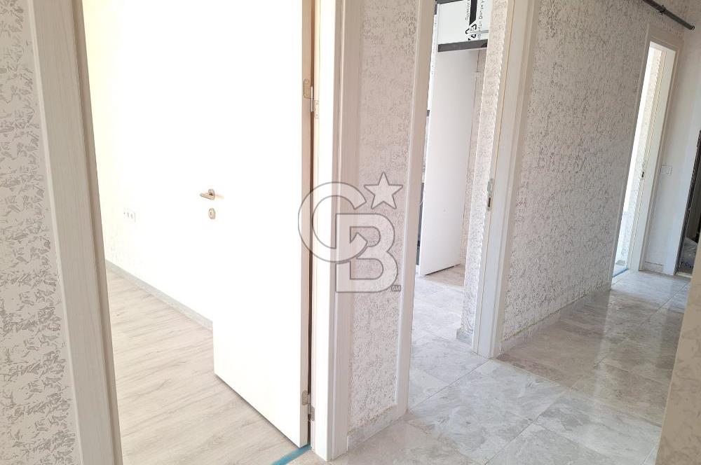 MENEMEN ASARLIK 3+1 FERAH SATILIK DAİRE