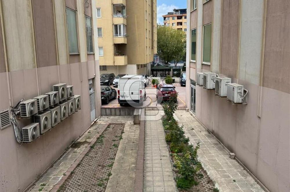 ÜMRANİYE KÜÇÜKSU CADDESİNDE DEVREN HAZIR PİLATES SALONU