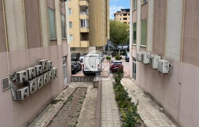 ÜMRANİYE KÜÇÜKSU CADDESİNDE DEVREN HAZIR PİLATES SALONU