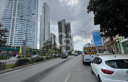 ÜMRANİYE KÜÇÜKSU CADDESİNDE DEVREN HAZIR PİLATES SALONU