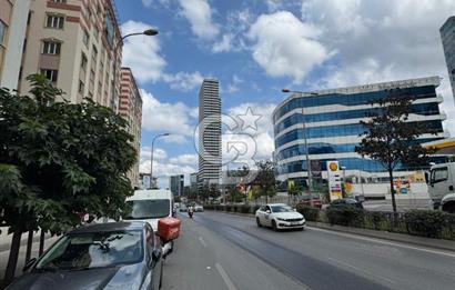 ÜMRANİYE KÜÇÜKSU CADDESİNDE DEVREN HAZIR PİLATES SALONU