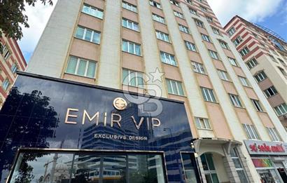ÜMRANİYE KÜÇÜKSU CADDESİNDE DEVREN HAZIR PİLATES SALONU