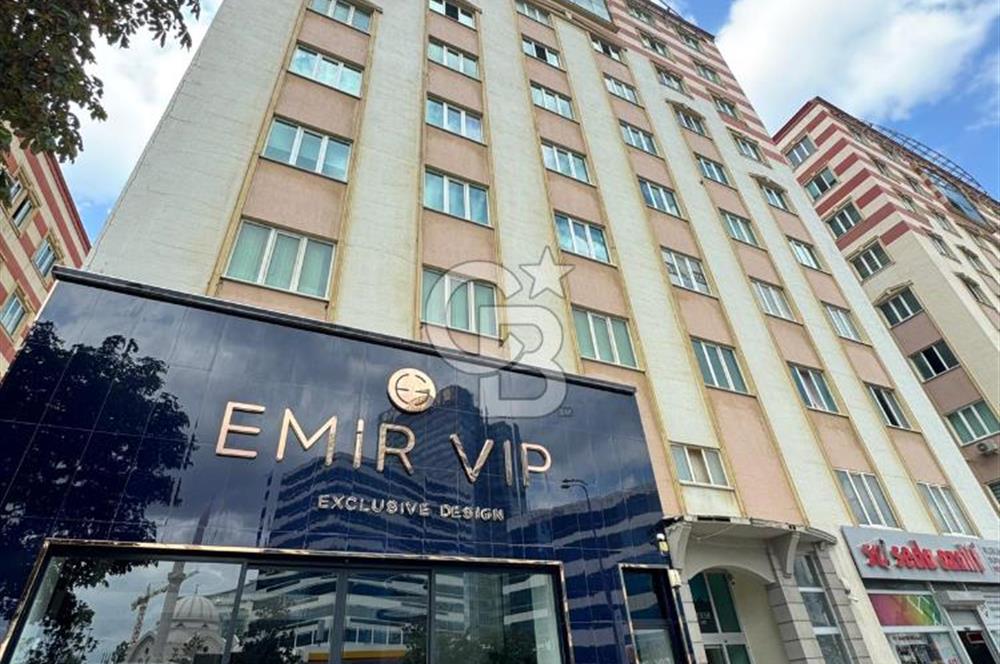 ÜMRANİYE KÜÇÜKSU CADDESİNDE DEVREN HAZIR PİLATES SALONU