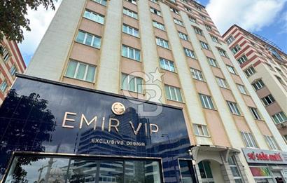 ÜMRANİYE KÜÇÜKSU CADDESİNDE DEVREN HAZIR PİLATES SALONU
