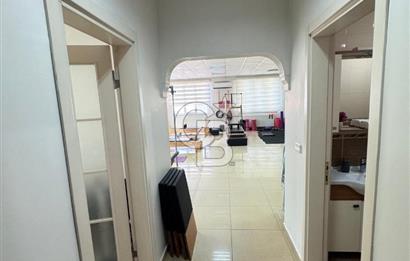 ÜMRANİYE KÜÇÜKSU CADDESİNDE DEVREN HAZIR PİLATES SALONU