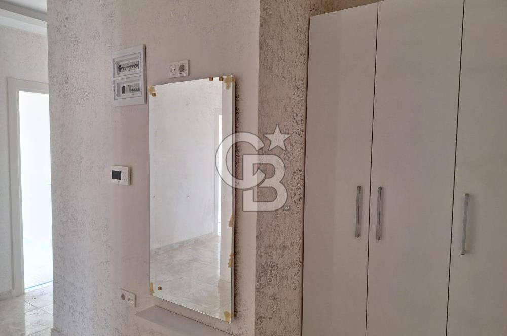 MENEMEN ZEYTİNLİK 3+1 KULLANIŞLI SATILIK DAİRE