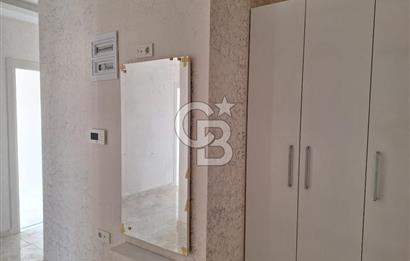 MENEMEN ZEYTİNLİK 3+1 KULLANIŞLI SATILIK DAİRE