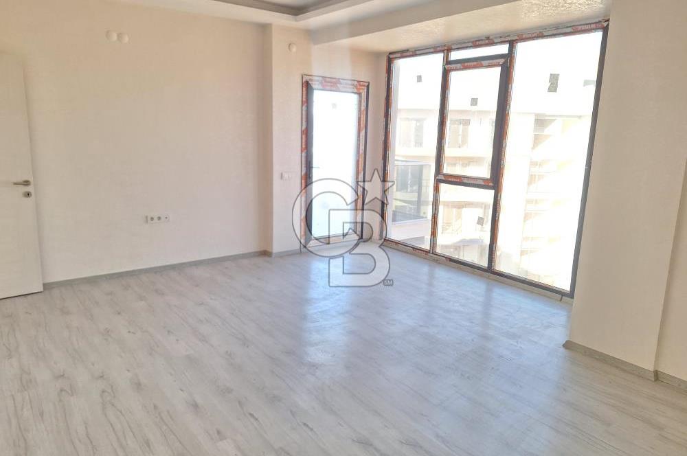MENEMEN ZEYTİNLİK 3+1 KULLANIŞLI SATILIK DAİRE