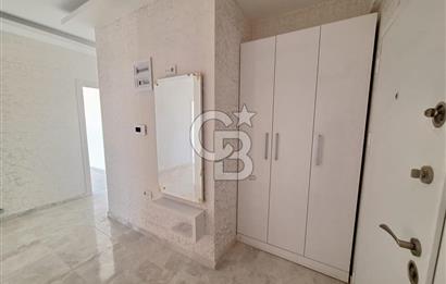 MENEMEN ZEYTİNLİK 3+1 KULLANIŞLI SATILIK DAİRE