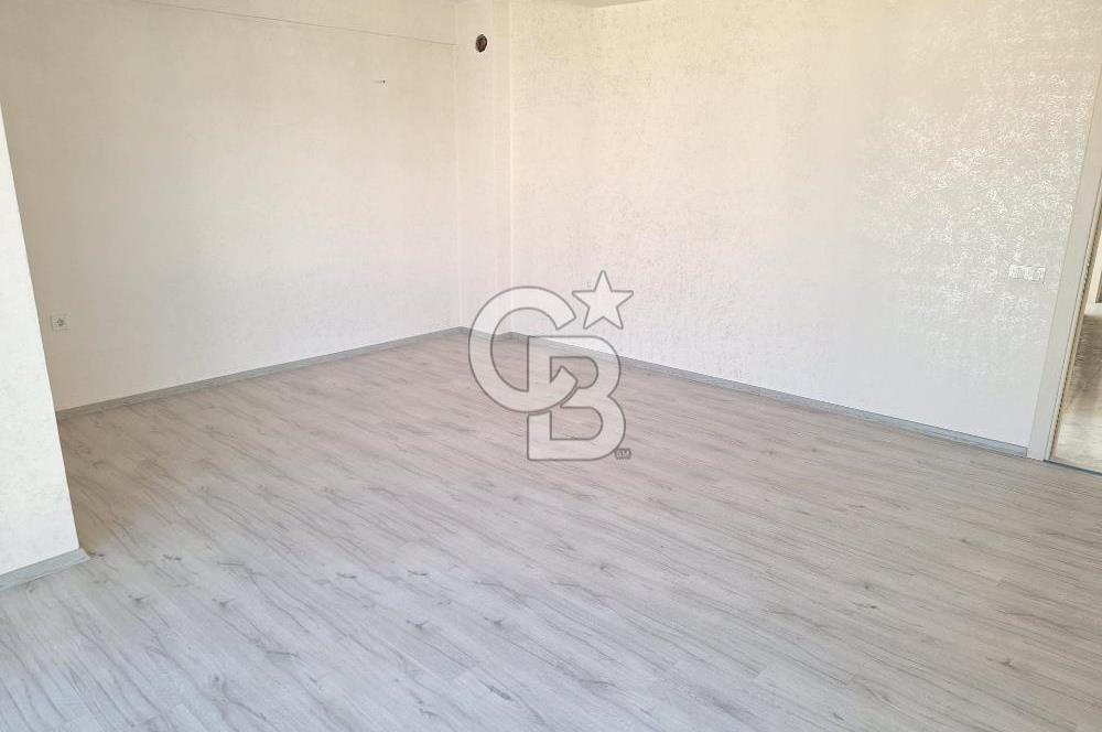 MENEMEN ZEYTİNLİK 3+1 KULLANIŞLI SATILIK DAİRE