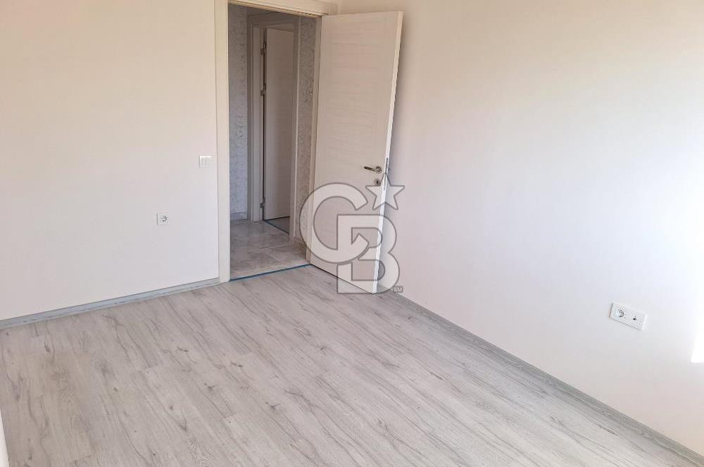 MENEMEN ZEYTİNLİK 3+1 KULLANIŞLI SATILIK DAİRE