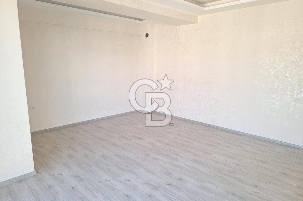 MENEMEN ZEYTİNLİK 3+1 KULLANIŞLI SATILIK DAİRE