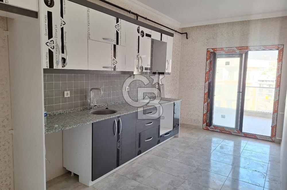 MENEMEN ZEYTİNLİK 3+1 KULLANIŞLI SATILIK DAİRE
