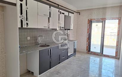 MENEMEN ZEYTİNLİK 3+1 KULLANIŞLI SATILIK DAİRE