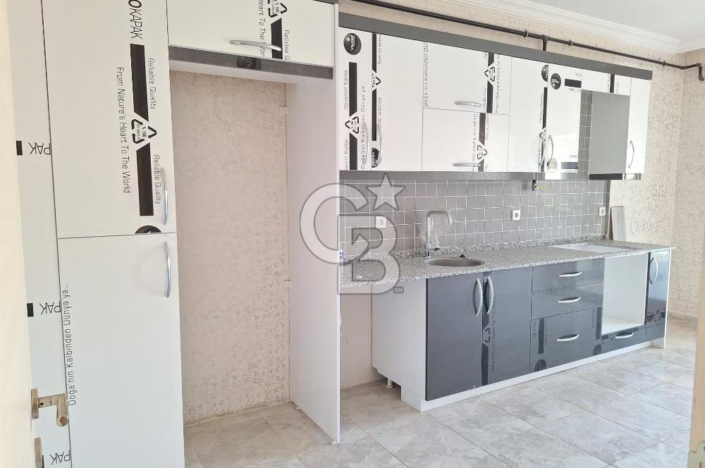MENEMEN ZEYTİNLİK 3+1 KULLANIŞLI SATILIK DAİRE