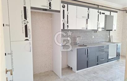 MENEMEN ZEYTİNLİK 3+1 KULLANIŞLI SATILIK DAİRE