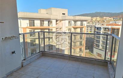 MENEMEN ZEYTİNLİK 3+1 KULLANIŞLI SATILIK DAİRE