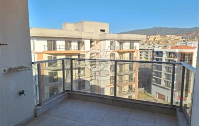 MENEMEN ZEYTİNLİK 3+1 KULLANIŞLI SATILIK DAİRE