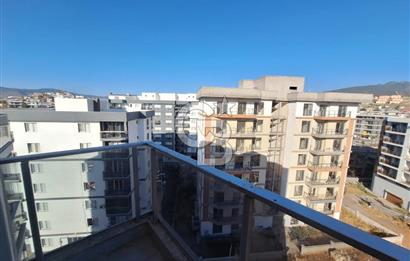 MENEMEN ZEYTİNLİK 3+1 KULLANIŞLI SATILIK DAİRE