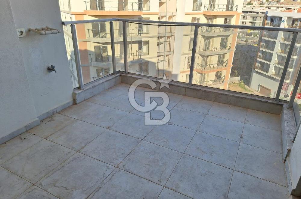MENEMEN ZEYTİNLİK 3+1 KULLANIŞLI SATILIK DAİRE