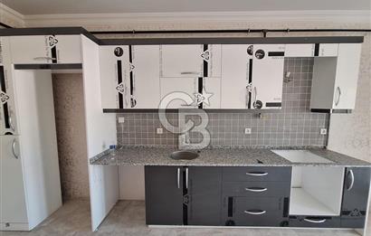 MENEMEN ZEYTİNLİK 3+1 KULLANIŞLI SATILIK DAİRE