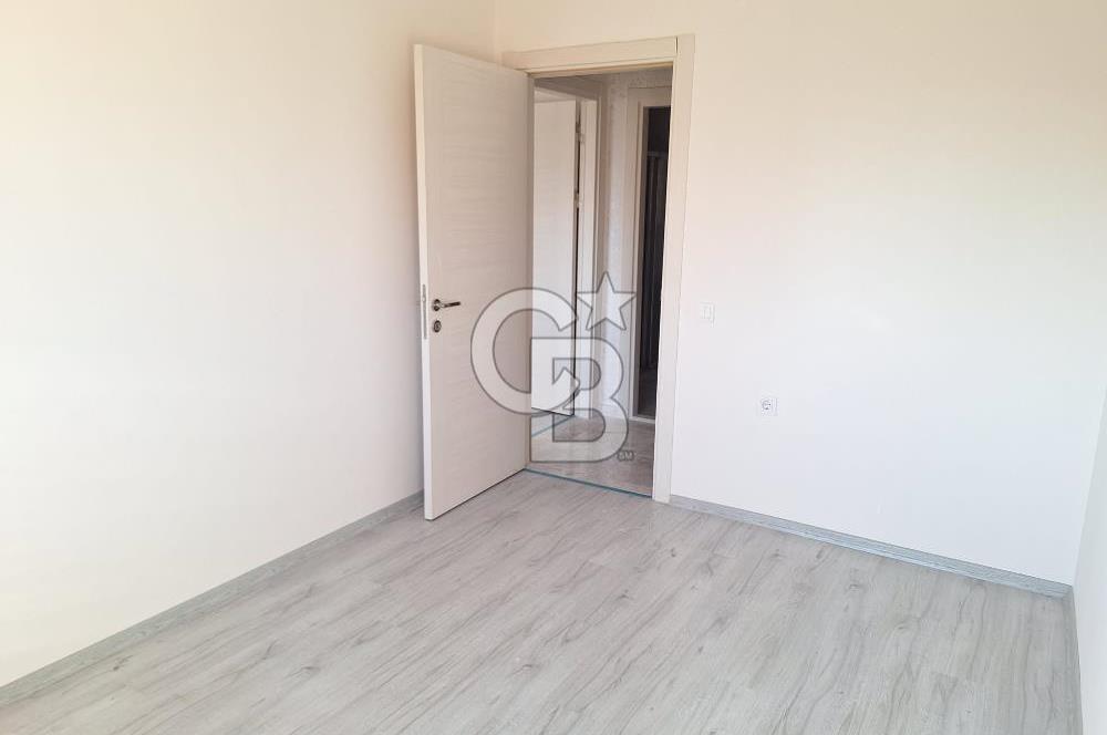 MENEMEN ZEYTİNLİK 3+1 KULLANIŞLI SATILIK DAİRE