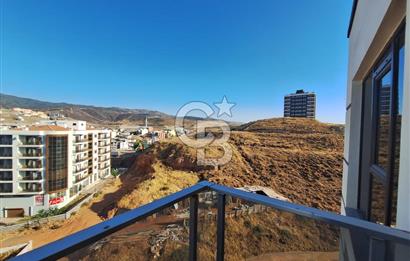 MENEMEN ZEYTİNLİK 3+1 KULLANIŞLI SATILIK DAİRE