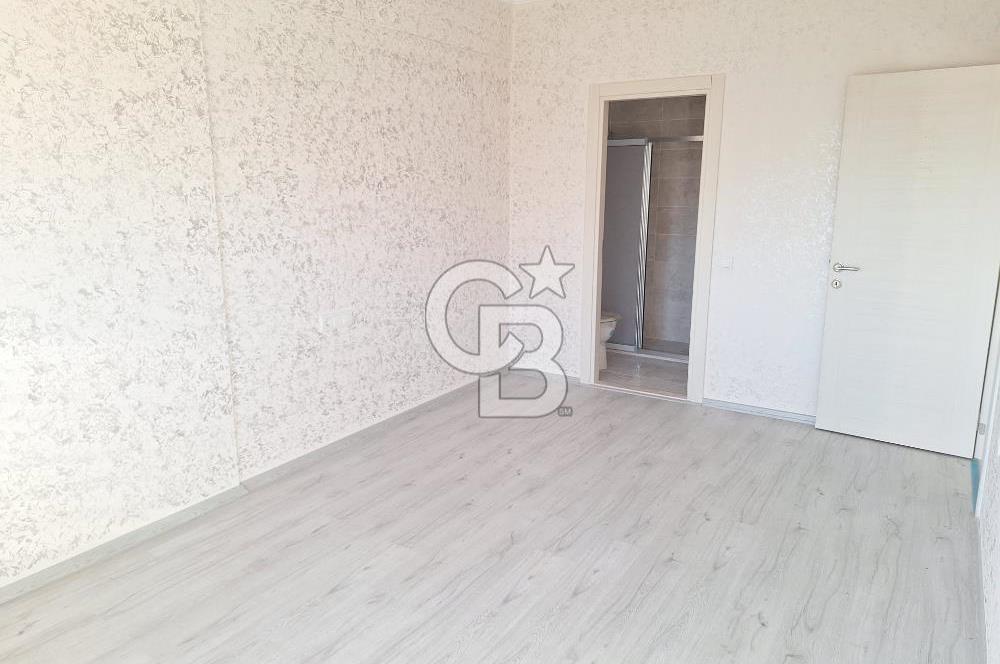 MENEMEN ZEYTİNLİK 3+1 KULLANIŞLI SATILIK DAİRE
