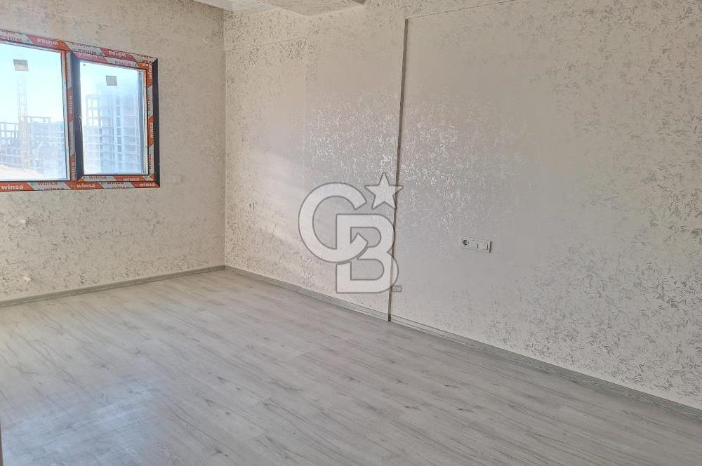 MENEMEN ZEYTİNLİK 3+1 KULLANIŞLI SATILIK DAİRE