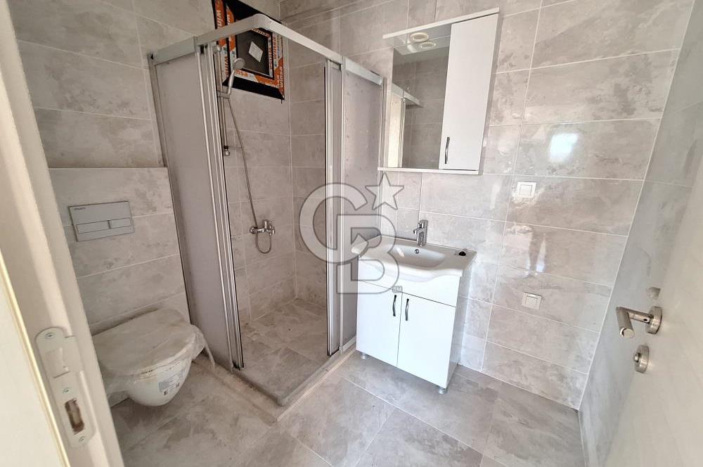 MENEMEN ZEYTİNLİK 3+1 KULLANIŞLI SATILIK DAİRE