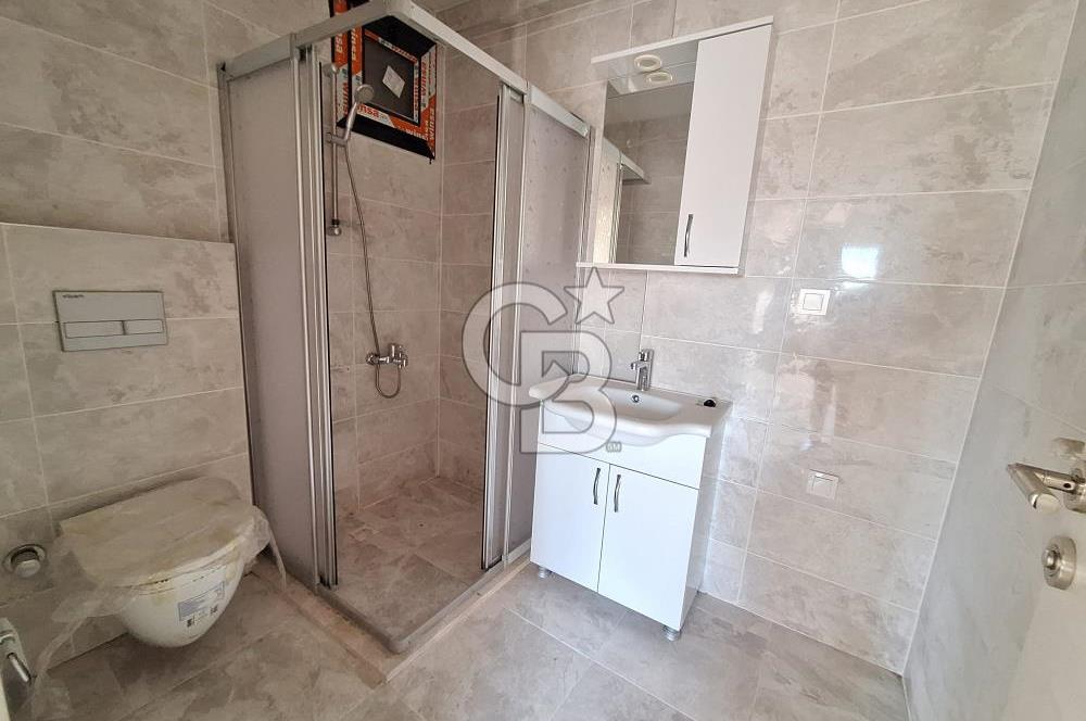 MENEMEN ZEYTİNLİK 3+1 KULLANIŞLI SATILIK DAİRE