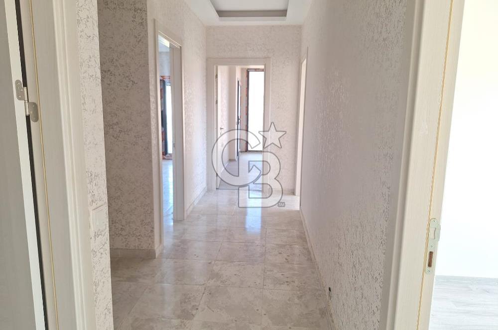 MENEMEN ZEYTİNLİK 3+1 KULLANIŞLI SATILIK DAİRE