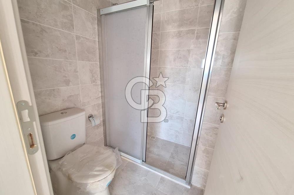 MENEMEN ZEYTİNLİK 3+1 KULLANIŞLI SATILIK DAİRE