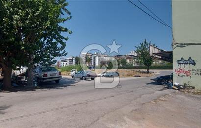 İZMİR ÇİĞLİ BALATÇIK MAH.SATILIK YÜKSEK KAT İMARLI SATILIK ARSA CB~PH