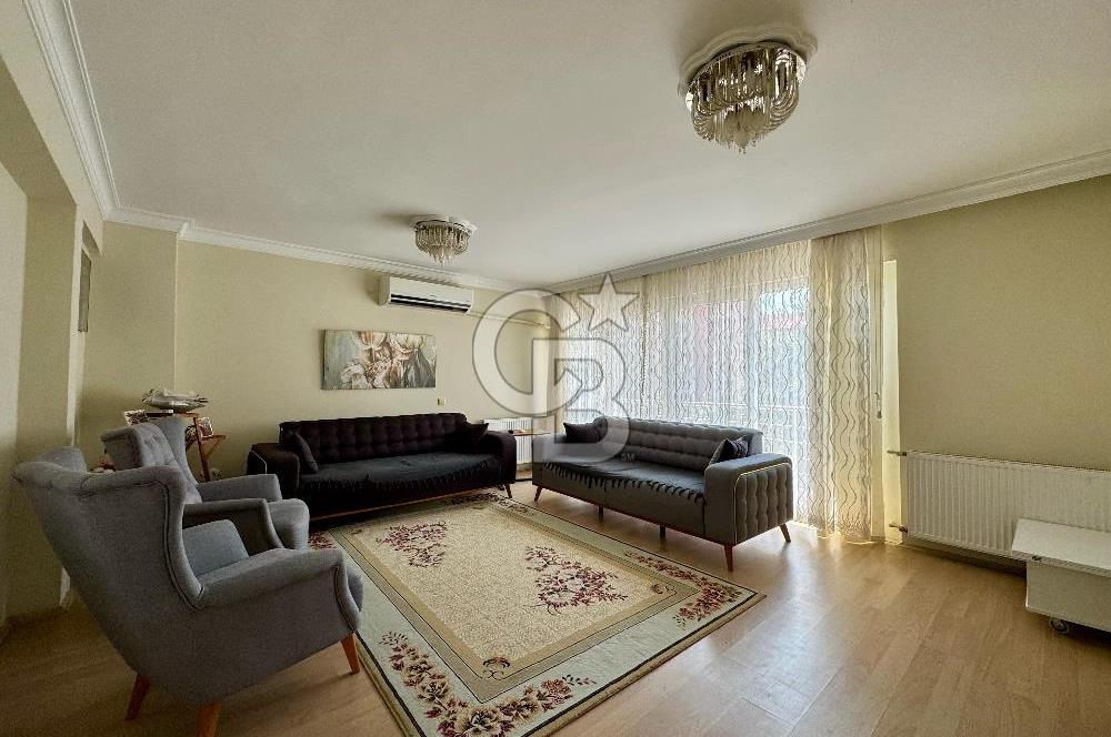 Çiğli İnönü Mahallesinde Doğalgazlı Satılık 3+1 Daire 