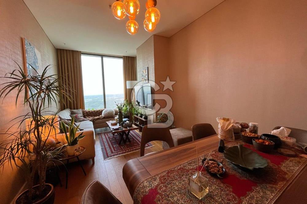 SKYLAND ISTANBUL KİRALIK 2+1 DAİRE
