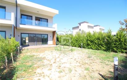 Havalimanına 5 DK-Sınırlı Sayıda 4+1 Modern Koza Villaları