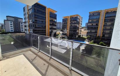 NİLÜFER KIZILCIKLI HAVUZLU SİTEDE 3+1 DAİRE