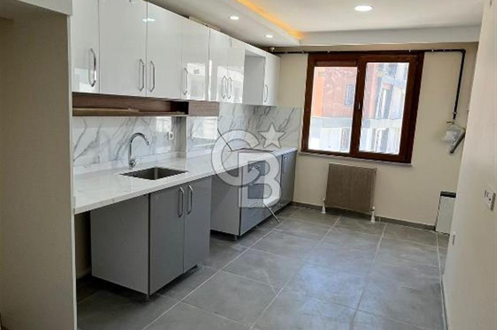 Sıfır Lüks Bina 4+1 Geniş Dubleks | 2 Teras, 3 Banyo, 2 Mutfak