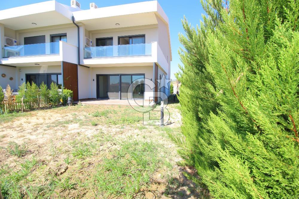 Havalimanına 5 DK-Sınırlı Sayıda 4+1 Modern Koza Villaları