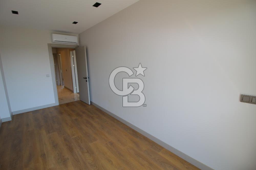 Havalimanına 5 DK-Sınırlı Sayıda 4+1 Modern Koza Villaları