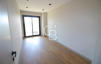 Havalimanına 5 DK-Sınırlı Sayıda 4+1 Modern Koza Villaları