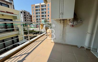Çiğli İnönü Mahallesinde Doğalgazlı Satılık 3+1 Daire 
