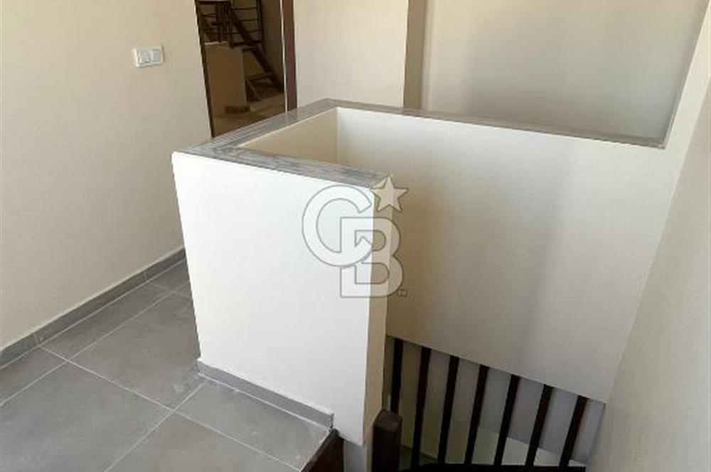 Sıfır Lüks Bina 4+1 Geniş Dubleks | 2 Teras, 3 Banyo, 2 Mutfak