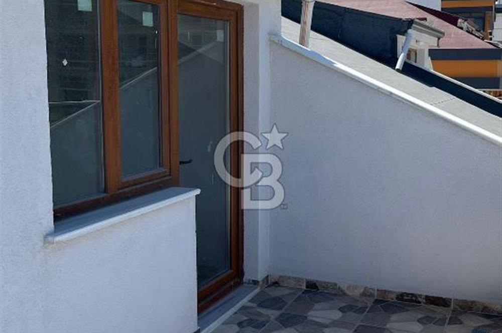 Sıfır Lüks Bina 4+1 Geniş Dubleks | 2 Teras, 3 Banyo, 2 Mutfak