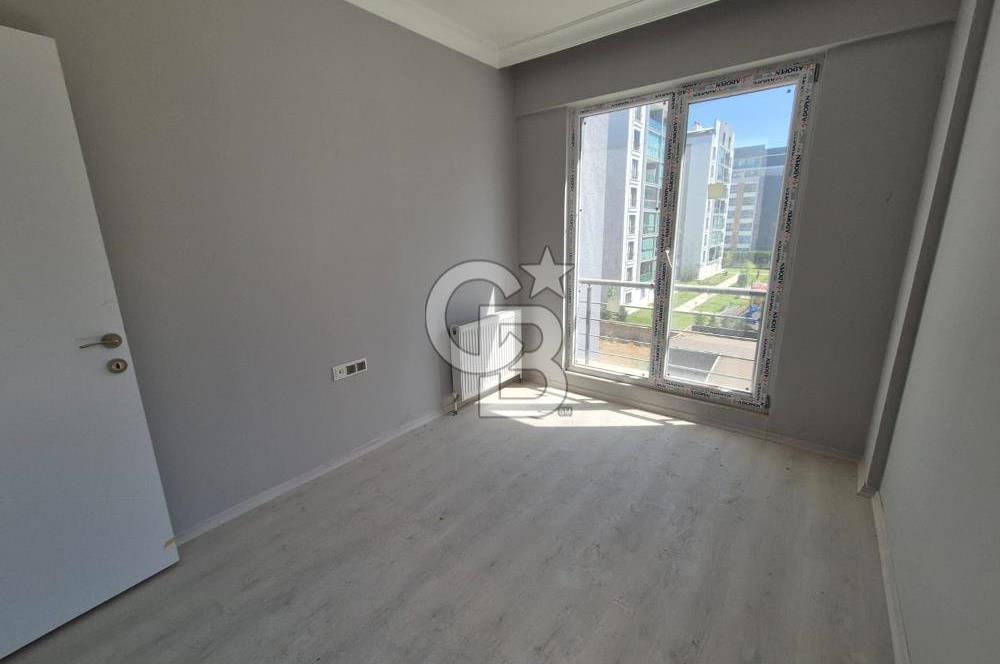 NİLÜFER KIZILCIKLI HAVUZLU SİTEDE 3+1 DAİRE