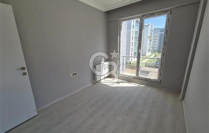 NİLÜFER KIZILCIKLI HAVUZLU SİTEDE 3+1 DAİRE