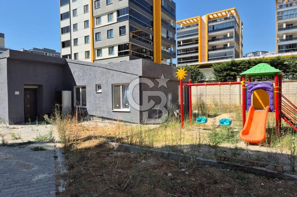 NİLÜFER KIZILCIKLI HAVUZLU SİTEDE 3+1 DAİRE