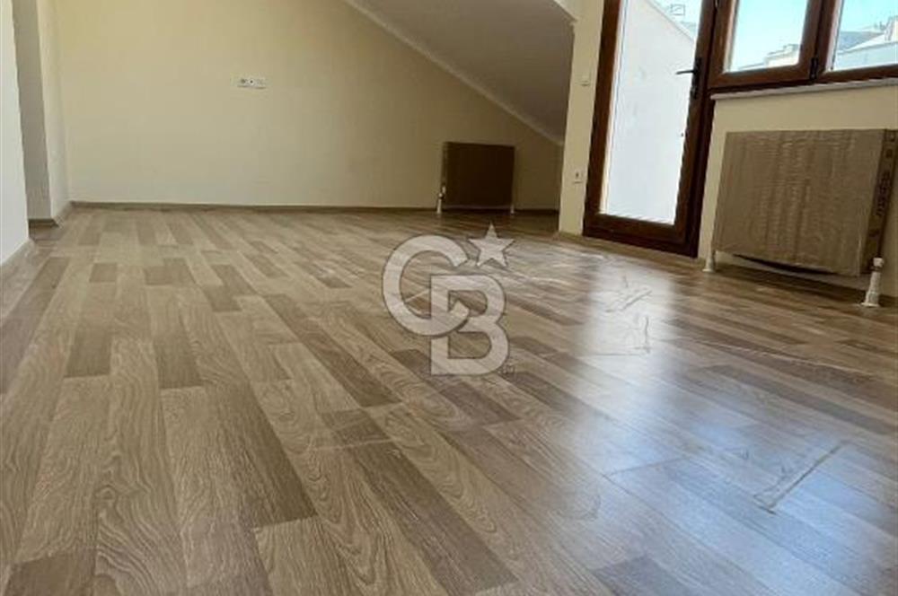 Sıfır Lüks Bina 4+1 Geniş Dubleks | 2 Teras, 3 Banyo, 2 Mutfak