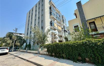 Çiğli İnönü Mahallesinde Doğalgazlı Satılık 3+1 Daire 